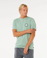 Rip Curl Pacific Rinse Circle T-Shirt