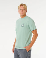 Rip Curl Pacific Rinse Circle T-Shirt