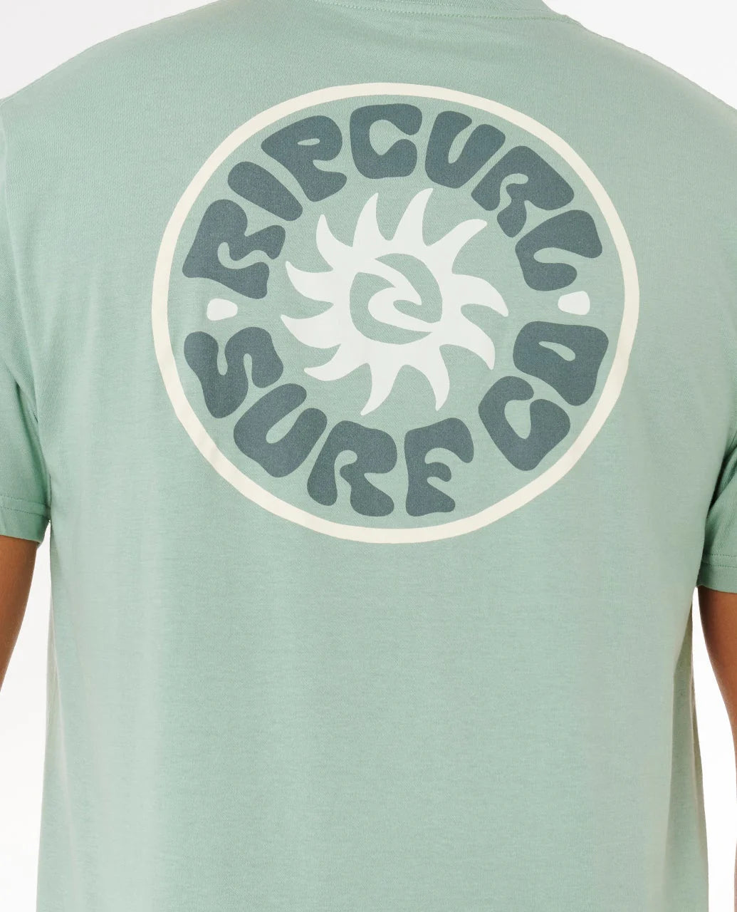 Rip Curl Pacific Rinse Circle T-Shirt