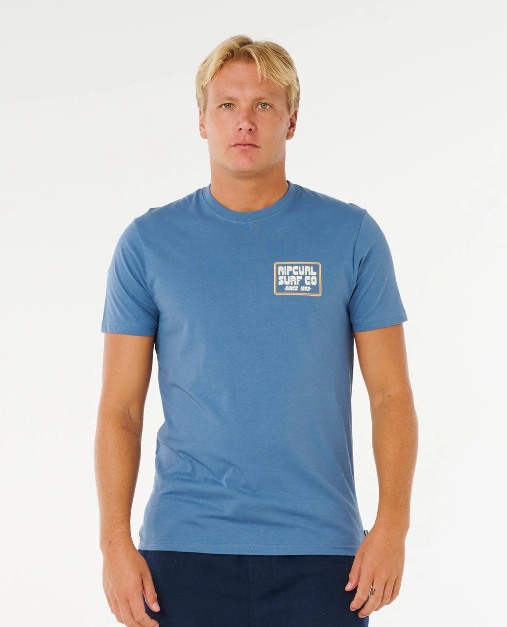 Rip Curl Pacific Rinse Sunrise T-Shirt