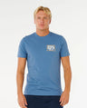 Rip Curl Pacific Rinse Sunrise T-Shirt