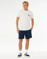 Rip Curl Pacific Rinse Sunrise T-Shirt