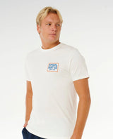 Rip Curl Pacific Rinse Sunrise T-Shirt