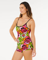 Rip Curl Blooming Short Jane Swimsuit