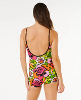 Rip Curl Blooming Short Jane Swimsuit