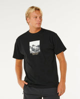 Rip Curl Search Rig T-Shirt