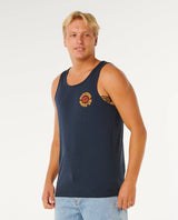 Rip Curl Pacific Rinse Tank