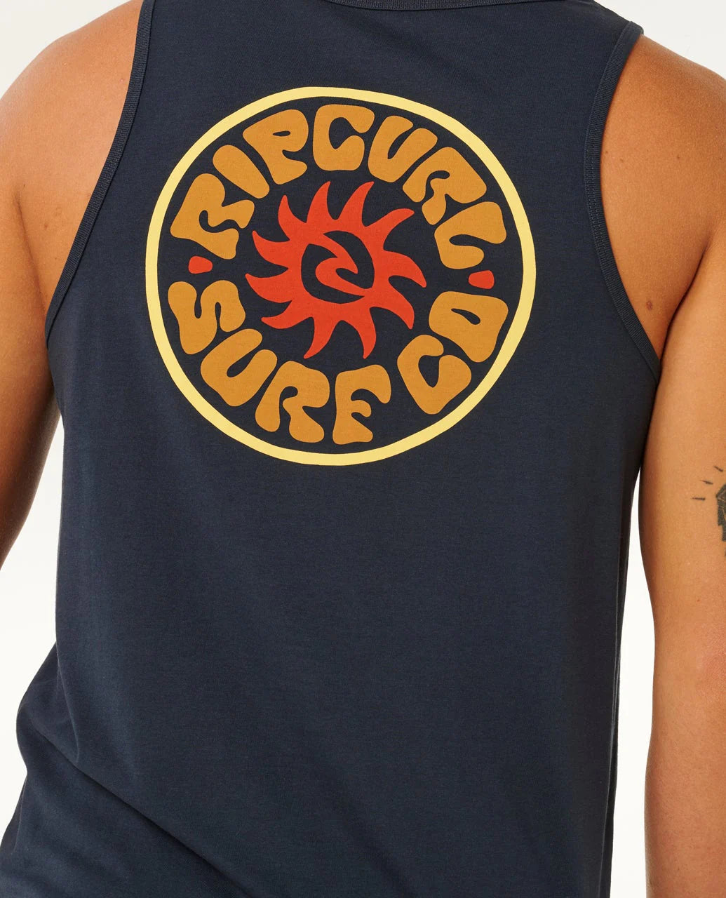 Rip Curl Pacific Rinse Tank