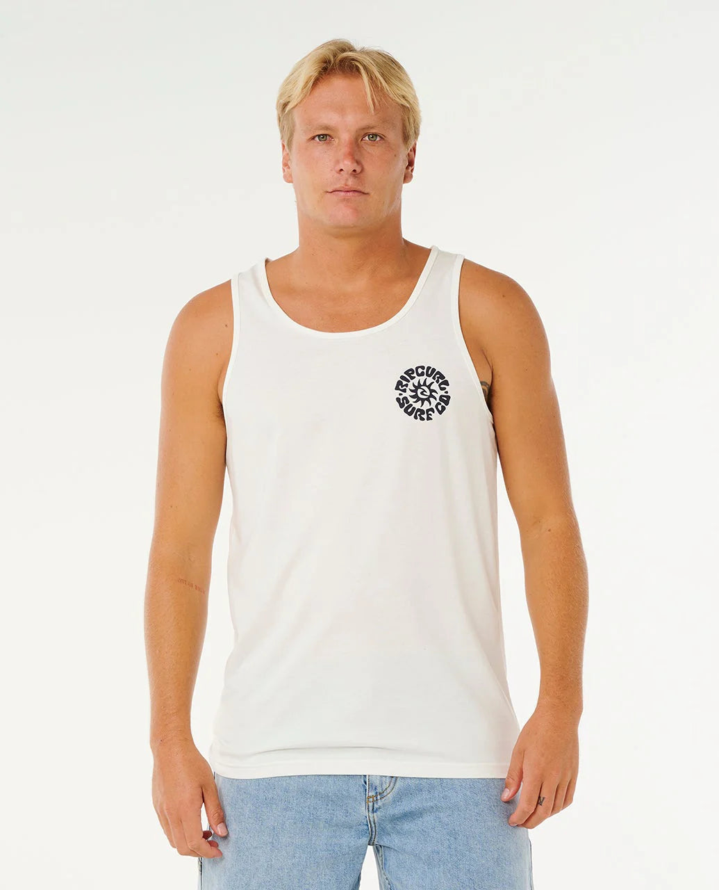 Rip Curl Pacific Rinse Tank