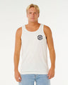 Rip Curl Pacific Rinse Tank