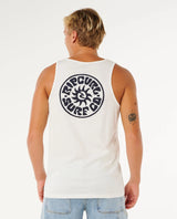 Rip Curl Pacific Rinse Tank