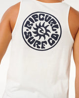 Rip Curl Pacific Rinse Tank