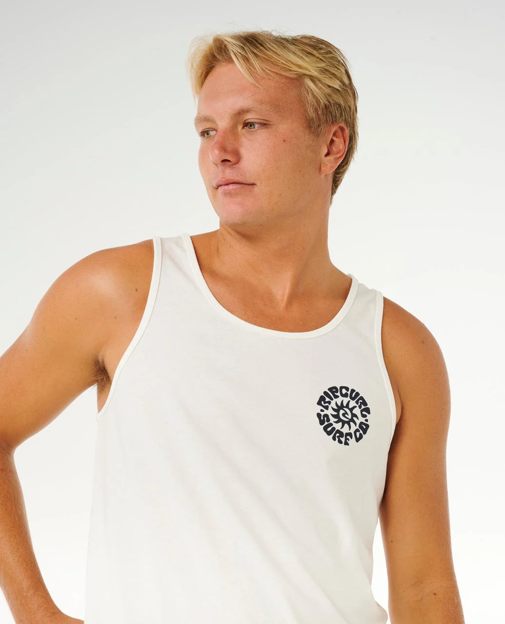 Rip Curl Pacific Rinse Tank