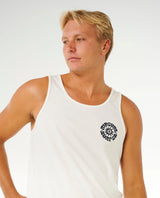 Rip Curl Pacific Rinse Tank