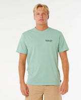 Rip Curl Vaporcool Search Peak T-Shirt