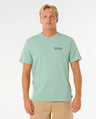 Rip Curl Vaporcool Search Peak T-Shirt