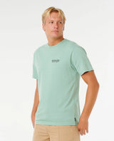 Rip Curl Vaporcool Search Peak T-Shirt