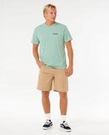 Rip Curl Vaporcool Search Peak T-Shirt