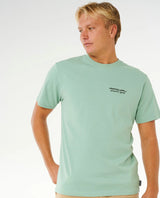 Rip Curl Vaporcool Search Peak T-Shirt