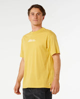 Rip Curl AOTS Thumb Print T-Shirt