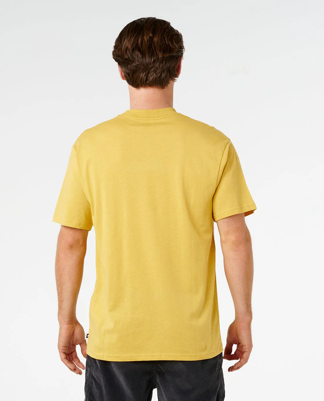 Rip Curl AOTS Thumb Print T-Shirt