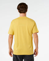 Rip Curl AOTS Thumb Print T-Shirt