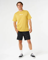 Rip Curl AOTS Thumb Print T-Shirt