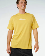 Rip Curl AOTS Thumb Print T-Shirt