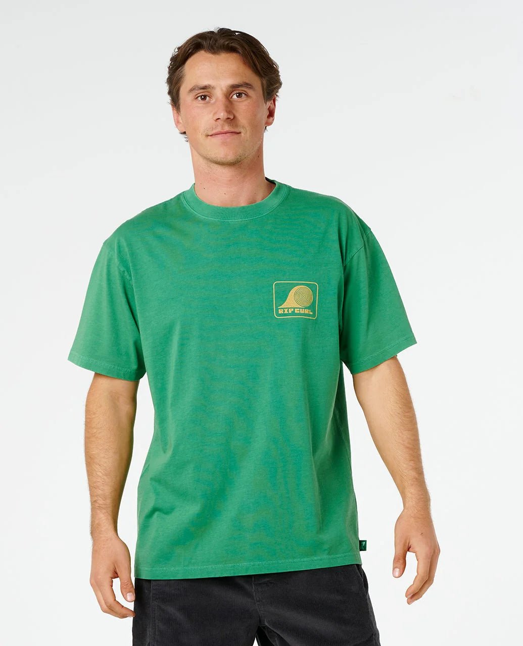 Rip Curl AOTS Rolling Wave T-Shirt