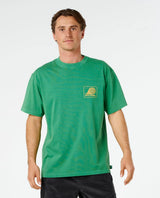 Rip Curl AOTS Rolling Wave T-Shirt