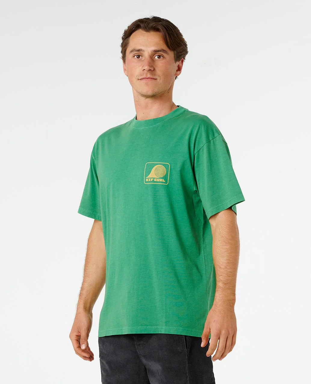 Rip Curl AOTS Rolling Wave T-Shirt