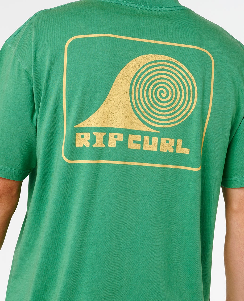 Rip Curl AOTS Rolling Wave T-Shirt