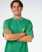 Rip Curl AOTS Rolling Wave T-Shirt