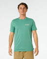 Rip Curl AOTS Sailboat T-Shirt