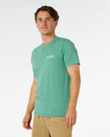 Rip Curl AOTS Sailboat T-Shirt