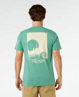 Rip Curl AOTS Sailboat T-Shirt