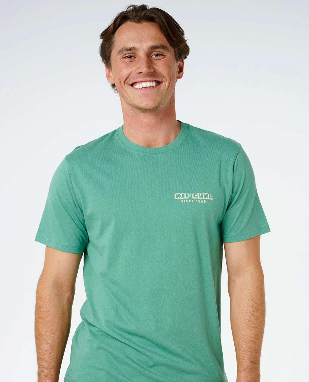 Rip Curl AOTS Sailboat T-Shirt