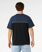 Rip Curl Halfa Panel Beater T-Shirt