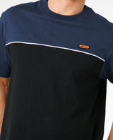 Rip Curl Halfa Panel Beater T-Shirt