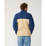 Rip Curl Streamline Half Collar Polar Fleece