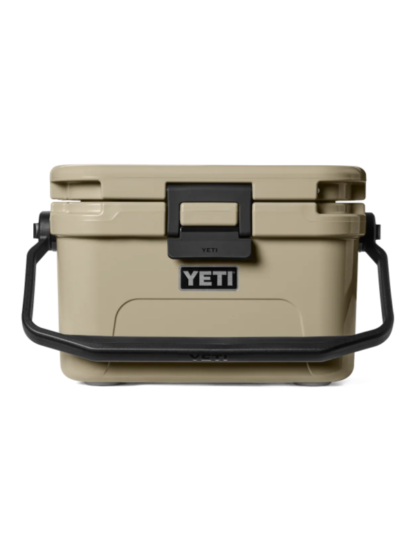 YETI Roadie 8L Hard Cooler-Drinkware, Cool Boxes & Accessories-troggs.com