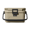YETI Roadie 8L Hard Cooler-Drinkware, Cool Boxes & Accessories-troggs.com