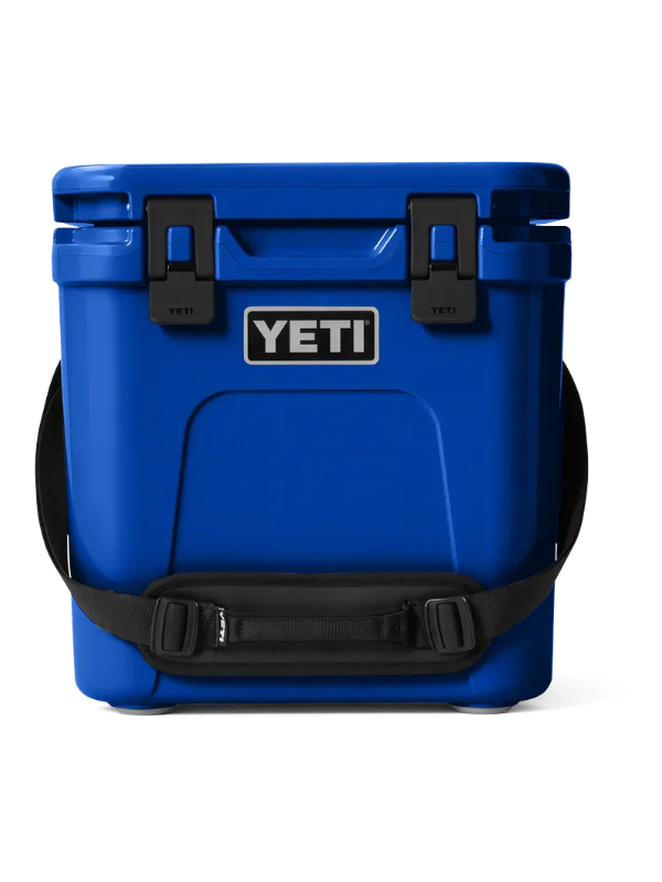 YETI Roadie Hard Cooler 2.0 24L-Drinkware, Cool Boxes & Accessories-troggs.com