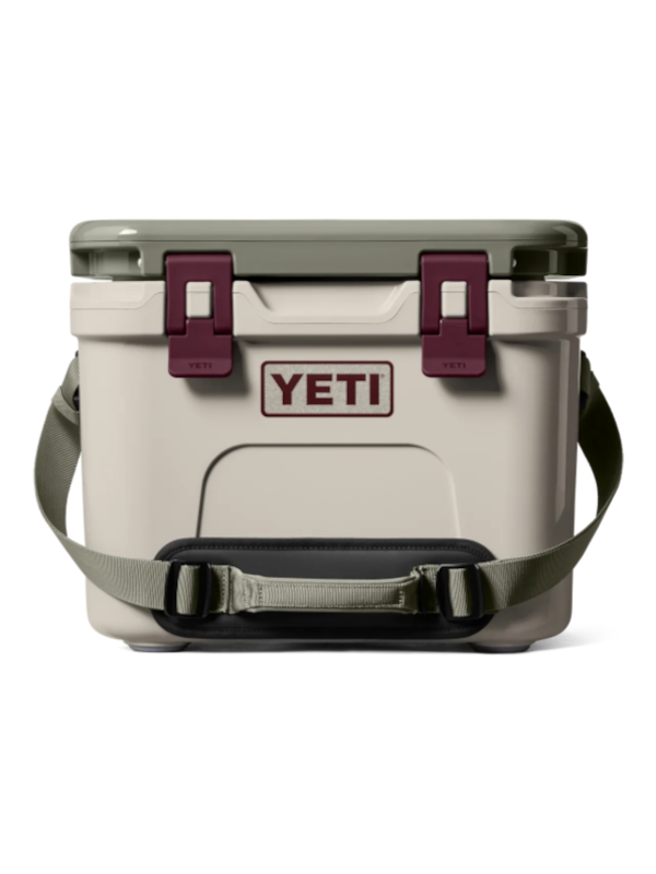YETI Roadie 15L Hard Cooler-Drinkware, Cool Boxes & Accessories-troggs.com