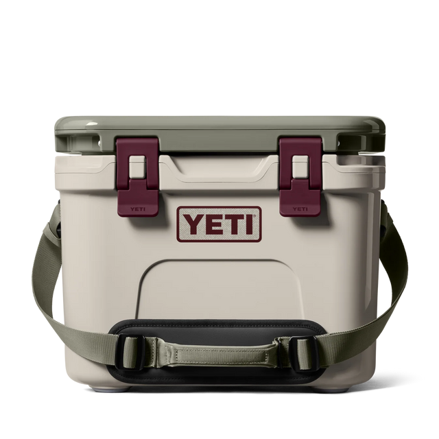 YETI Roadie 15L Hard Cooler-Drinkware, Cool Boxes & Accessories-troggs.com