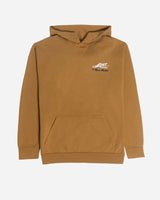 Lost Resin Master Hoodie - Vintage Gold