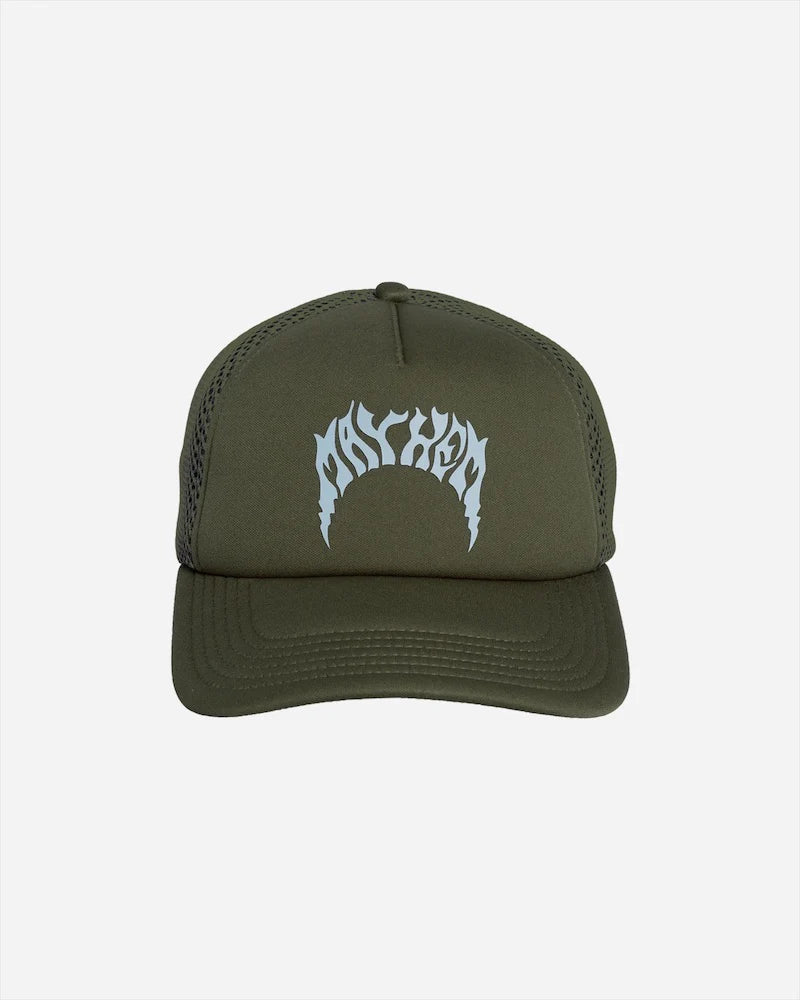 Lost Lighting Mayhem Trucker