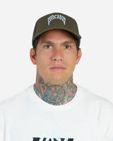 Lost Lighting Mayhem Trucker