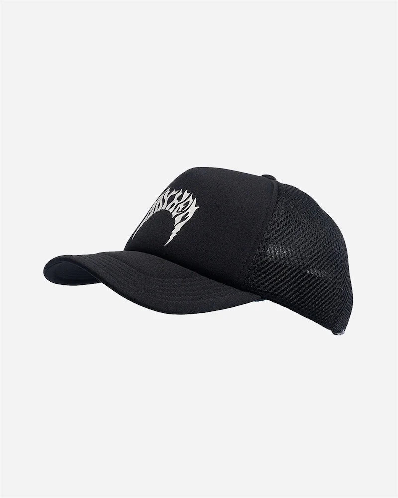 Lost Lighting Mayhem Trucker