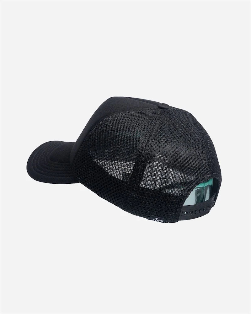 Lost Lighting Mayhem Trucker